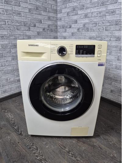 Стиральная машина SAMSUNG WW 60J 4090 HW